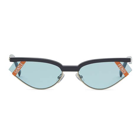 fendi monster sunglasses|Fendi sunglasses women's.